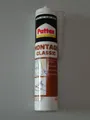 Pattex Montage Classic 400g Tube weiss