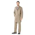 BW 290 Berufsmantel khaki Größe 48