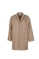 Planam BW 290 Herren Berufsmantel khaki Modell 0154 Größe 48