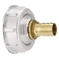 Geka IBC Adapter Set (Schlauchverschraubung, 19.05 mm) (30.0041.8)