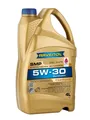 RAVENOL SMP SAE 5W-30 4 Liter Motoröl BMW LL-04, MB-Freigabe 229.51, Porsche C30
