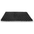 Buderus Logafix Nockenplatte mit Dämmung für Heizrohre, verschiedene Varianten (Ausführung: Stärke: 30 mm. Inhalt: 13.4 m2)