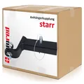 Für Toyota 4 Runner 11.1995-11.2002 ANHÄNGEKUPPLUNG starr -AHK-
