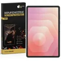 1x Schutzfolie für Samsung Galaxy Tab A11 matt Anti-Reflex entspiegelt Displayschutz Screen-Protector