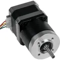 Joy-it Schrittmotor NEMA17-08GM 0.28 Nm 0.84 A Wellen-Durchmesser: 5 mm