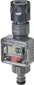 TOOLCRAFT TO-7153950 Wasserzähler