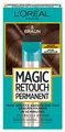 L'Oréal Paris 100% Ansatz-Abdeckung zum Kaschieren grauer Haare, permanente Haarfarbe, langanhaltender Haar Concealer, leichte Anwendung, Magic Retouch Permanent, Nr. 5 Braun, 1 Stück
