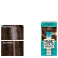 Loreal Ansatz - Haarfarbe Magic Retouch Permanent | Leichte Anwendung | 5  Braun