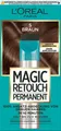 L'ORÉAL PARiS MAGIC RETOUCH Ansatzset zur Abdeckung von grauem Haar, 5 Braun, 1