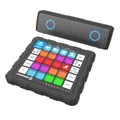 Idance Star DJ Controller Pads 20er Pack, Stream Deck Elgato