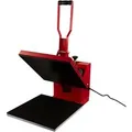 Monstershop Transferpresse Hitzepresse 38 x 38cm