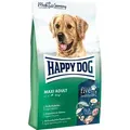 Happy Dog fit & vital - Maxi Adult, Adult, jede Rasse, Groß (26-44 kg), 14 kg