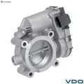 DROSSELKLAPPENSTUTZEN 2803605027302 FÜR MERCEDES-BENZ C-CLASS/T-Model SLK 2.0L