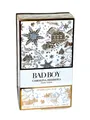 Carolina Herrera Bad Boy Sparkling Ice 100 ml EDT EURO 149,- Euro  (1490 €/ 1 L)