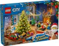LEGO® 60475 Adventskalender 2025 Konstruktions-Spielset