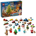 LEGO® City 60475 LEGO® City Adventskalender 2025 | NEU & OVP