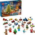 LEGO® City 60475 Adventskalender