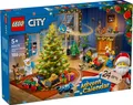 LEGO® City 60475 - Adventskalender 2025