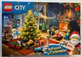 LEGO City - 60475 - LEGO® City Adventskalender 2025