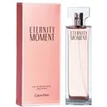 CK CALVIN KLEIN ETERNITY MOMENT 100ML EAU DE PARFUM SPRAY NEU & VERSIEGELT