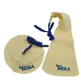 REKA • Reinigungs-Set • für Saxophon • 2 teilig • Made in Germany