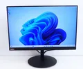 Lenovo ThinkVision 23" T23d-10 Flat Panel Monitor Display gebraucht #KT