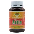 VitalAstin Astaxanthin 300 Kapseln I Das Original - Ivarssons VitalAstin mit 4 mg natürlichem Astaxanthin