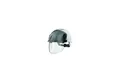 JSP Schutzhelm JSP EVO VISTAshield mit Visier weiß
