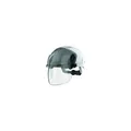 JSP EVO VISTAshield mit Visier weiß