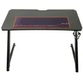 DXRacer Gaming-Schreibtisch GD2000-BASIC - schwarz