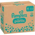 Pampers® 8006540711408 Pampers® Windeln baby-dry™ Monatsbox Größe Gr.4 (9-15 kg)