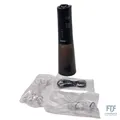 Munddusche Kabellos Elektrischer Zahnreiniger, Vimmk Zahndusche Water Flosser 5