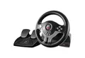 Subsonic Superdrive - Lenkrad Wheel SV200 für Nintendo Switch PS4 Xbox One PC Gaming-Lenkrad