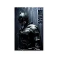 Pyramid The Batman Poster Downpour Robert Pattinson 61 x 91,5 cm, Mehrfarbig