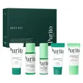 Purito Seoul Best Kit (Gesichtspflege Set) (0000104248)