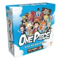 Topi Games, One Piece: Das Merkspiel, Familienspiel, 2-8 Spieler, 4+ Jahre, 15 Minuten, Deutsch
