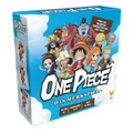 One Piece Das Merkspiel Deutsch