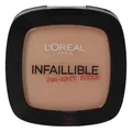 L´Oreal Infaillible 24h 245 Warm Sand 9 g