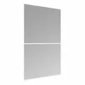 Fenster-Moskitonetz Windhager EXPERT 120 x 220 cm Weiß