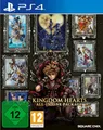 Kingdom Hearts All-in-One Edition