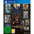 Kingdom Hearts All-In-One Package (PlayStation 4) Rollenspiel