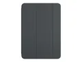Apple Smart - Flip-Hülle für Tablet - Schwarz - für 11-inch iPad Pro (M4)