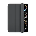Apple Smart Folio Tablet-Hülle für Apple iPad Pro 11" (M4) schwarz