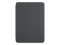 Apple Smart Folio für iPad Pro 11" (M4), schwarz