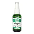Salicylspiritus 2% Flüssigkeit Inhalt: 50 ml