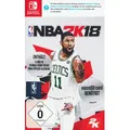 Nba 2K18