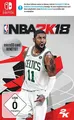 NBA 2K18