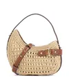 Lauren Ralph Lauren Tasha Small | Handtasche - Damen | weiß 431-982191-001