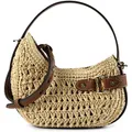 Lauren Ralph Lauren Tasha Handtasche 19.5 cm braun TAS059619