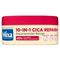 Mixa 10 in 1 Urea Cica Repair+ Balsam